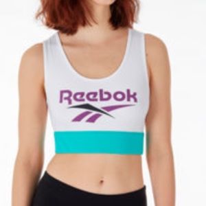 Reebok Sports Bra